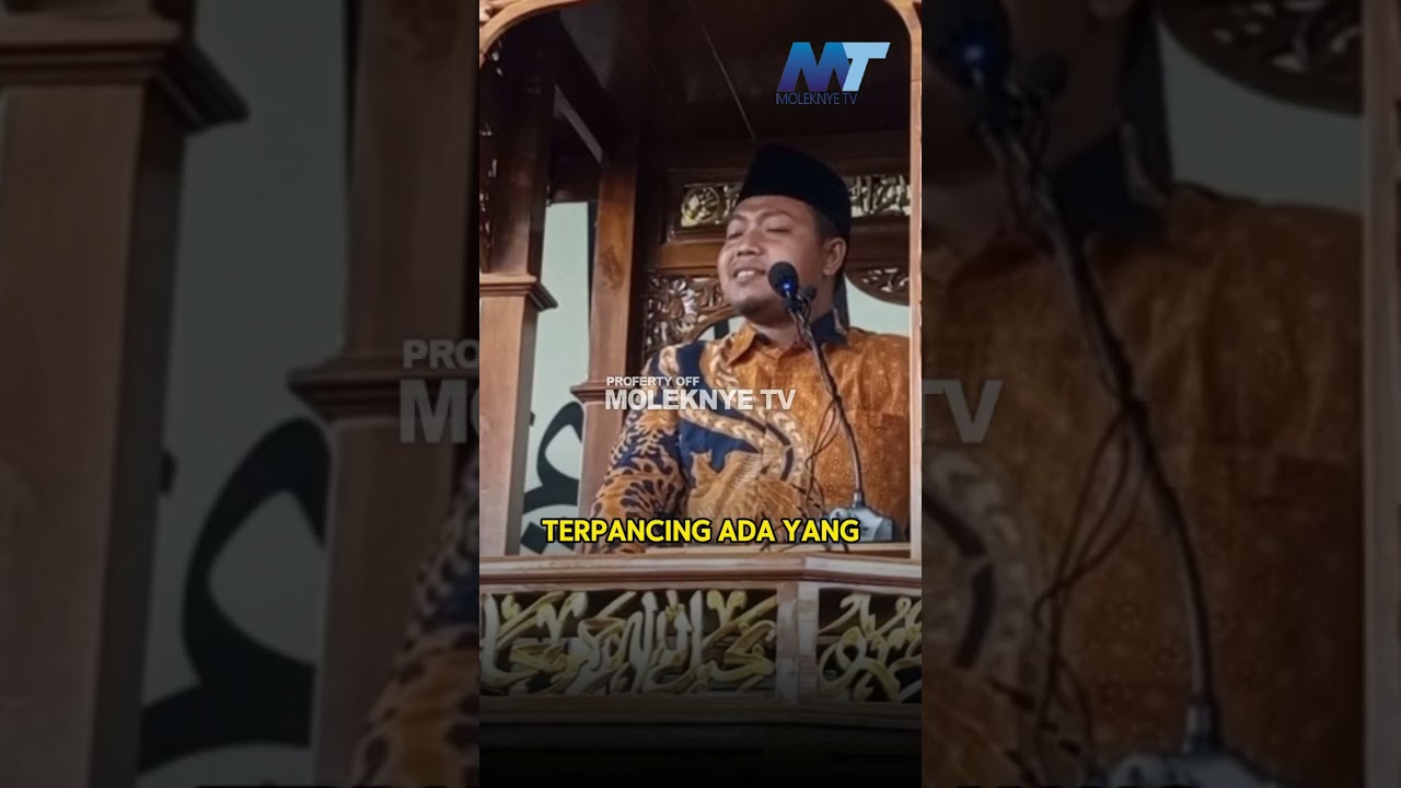 Korupsi Sudah Mendarah Daging