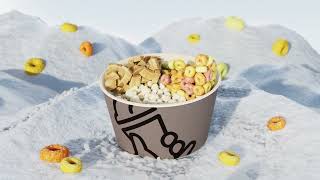 Voila Poseul Icecream - 브알라 포슬 아이스크림 컨텐츠 2025 Did Main Fix