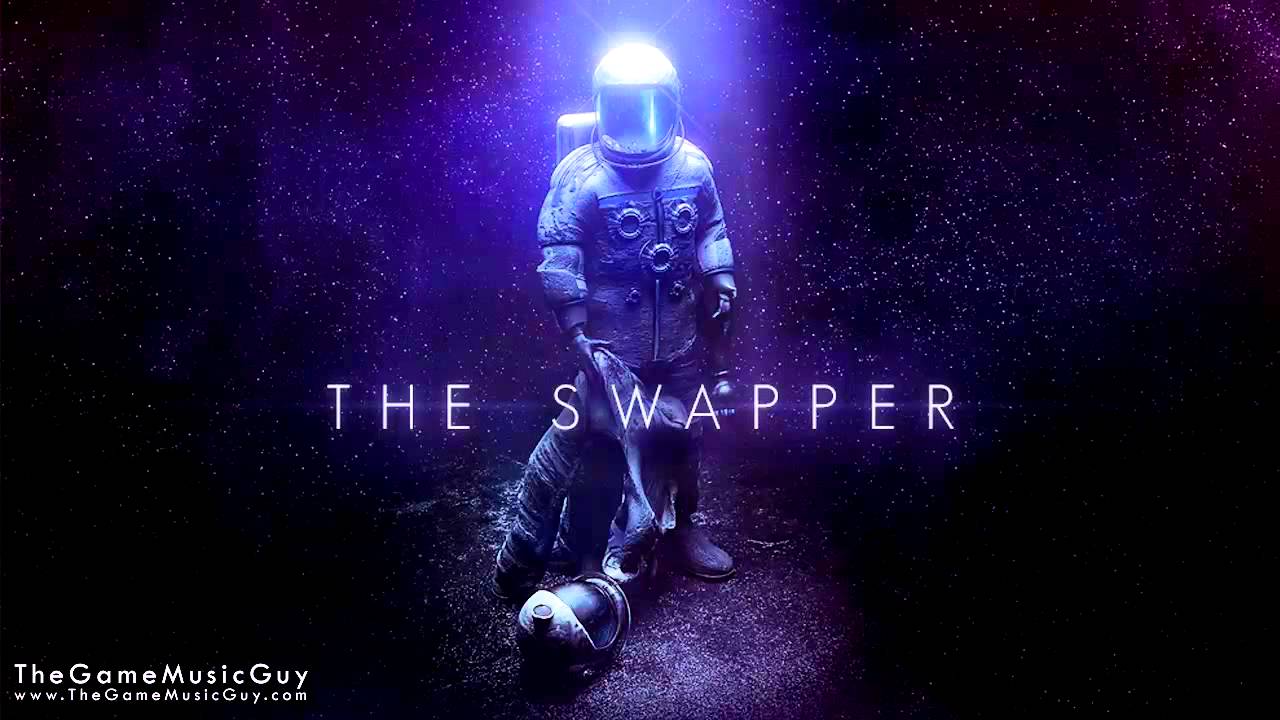 Cave - The Swapper Soundtrack
