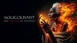 SOUCOUYANT: The Vampire of Trinidad