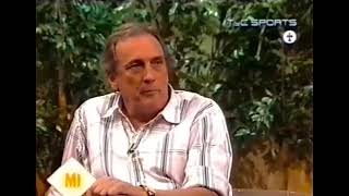 Juan Maria Traverso Y Su Anegdota En La Vieja Ruta 12 San Juan Calingasta