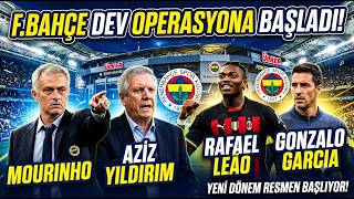 Fenerbahçe Transferde Rotayı Yeniden İtalyaya Çevirdi, Uçak Kalktı