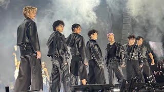 CRUSH - Killin It Girl Konser Performansı Full
