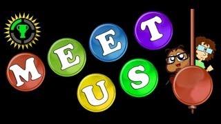 The Game Theorists: Announcement #1
