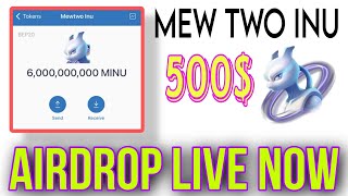 Get Free 30$ Instant | New Biggest Airdrop Of 2023 | New Crypto Airdrop 2023 | ETC Classic Airdrop