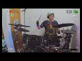MACH-MAN MINI "Ambient Pulse" TD-17 PDP A2E Drum Performance