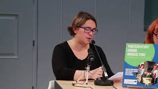 Saša Poljak Istenič The Good Practices Catalogue Of Participatory Urban Agriculture Založba Zrc