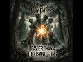 A Son Of Many Fathers – Heavier Than A Thousand Suns