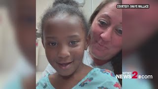 Abducted 3-Year-Old Reunited With Stepmom