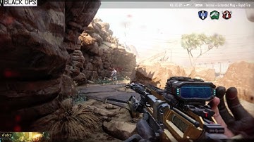 App Clips 2016 Sniper and Trickshotter (Multi-Cod)