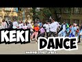 WILLY PAUL X BAHATI KEKI DANCE NairobiStreetvibes mp3