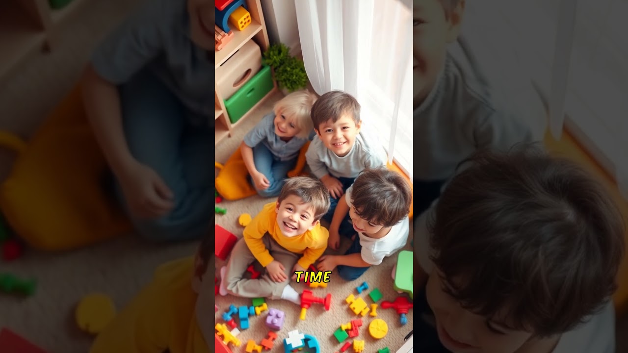 Building Healthy Sibling Relationships: Encouraging Positivity and Managing Rivalry