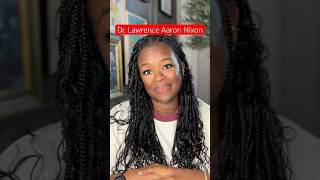 Black excellence: Dr. Lawrence Aaron Nixon #shortvideo #youtubeshorts #americanhistory #history
