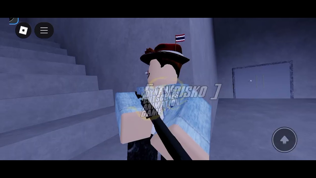 Eofgset and mang255ch vs Gsjptym and Sonicthebluegamer - Roblox animation 