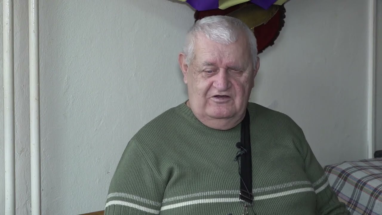 PUT NAS DOVEO: Jovo Jerković, slijepi muzičar svira 25 instrumenata - 05.02.2023.