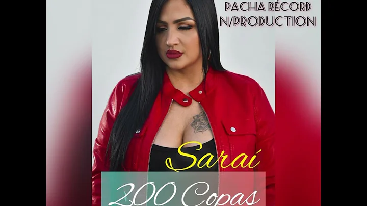 200 COPAS (BACHATA) (SARA) Grupo La Nueva Banda