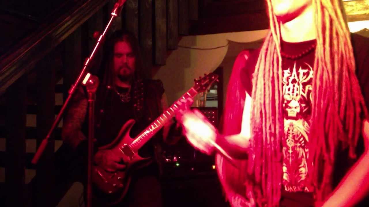 Death Tyrant - Impending Day Of Wrath