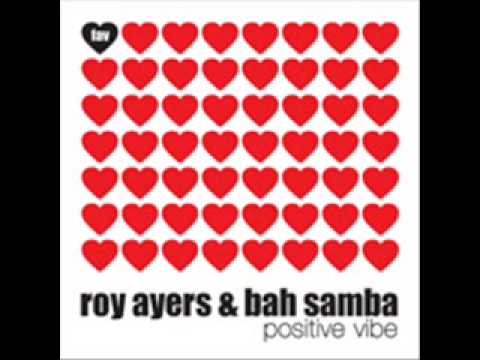 Bah Samba Live 未開封CD Roy Ayers参加 YouTube