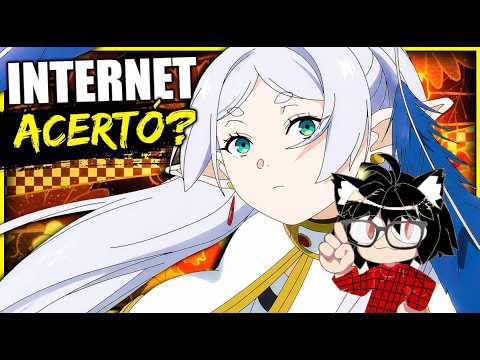 El Capitan horny REACCIONA EL DESASTROSO TOP 50: MEJORES ANIMES DE LA HISTORIA @Lolweapon