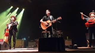 The Avett Brothers - Salina - 8.16.2018 - Stage AE - Pittsburgh