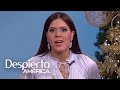 Francisca sorprendió a todos al anunciar que tenía algo "muy importante" que contar