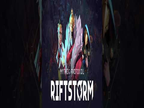 #riftstorm #games #broly_lt @keymailer PC STEAM rifstorm EPIC 5
