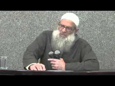 شرح أصول السنة لابن أبي زمنين 47