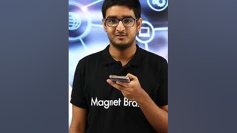 देखो देखो Artificial Intelligence का शेर 🦁आया! #MagnetBrains #Shorts #Ai