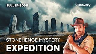 Famous Uncovering Stonehenge and Viking Secrets | Expedition Unknown S4 E2,4,6,8 | Discovery Channel Net Worth