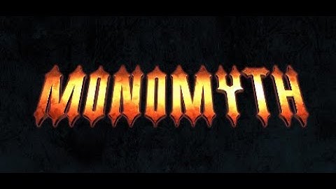 Monomyth DEMO Gameplay Ita
