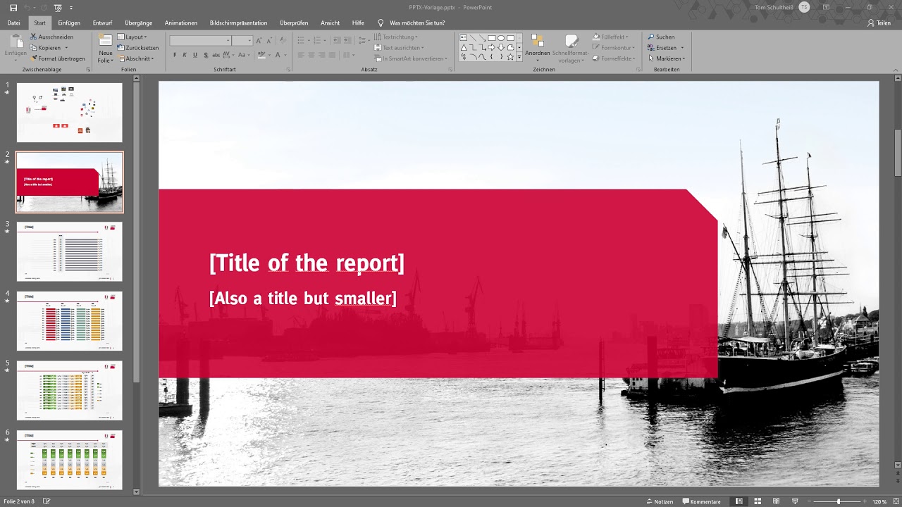 GESS Produktionsstraße