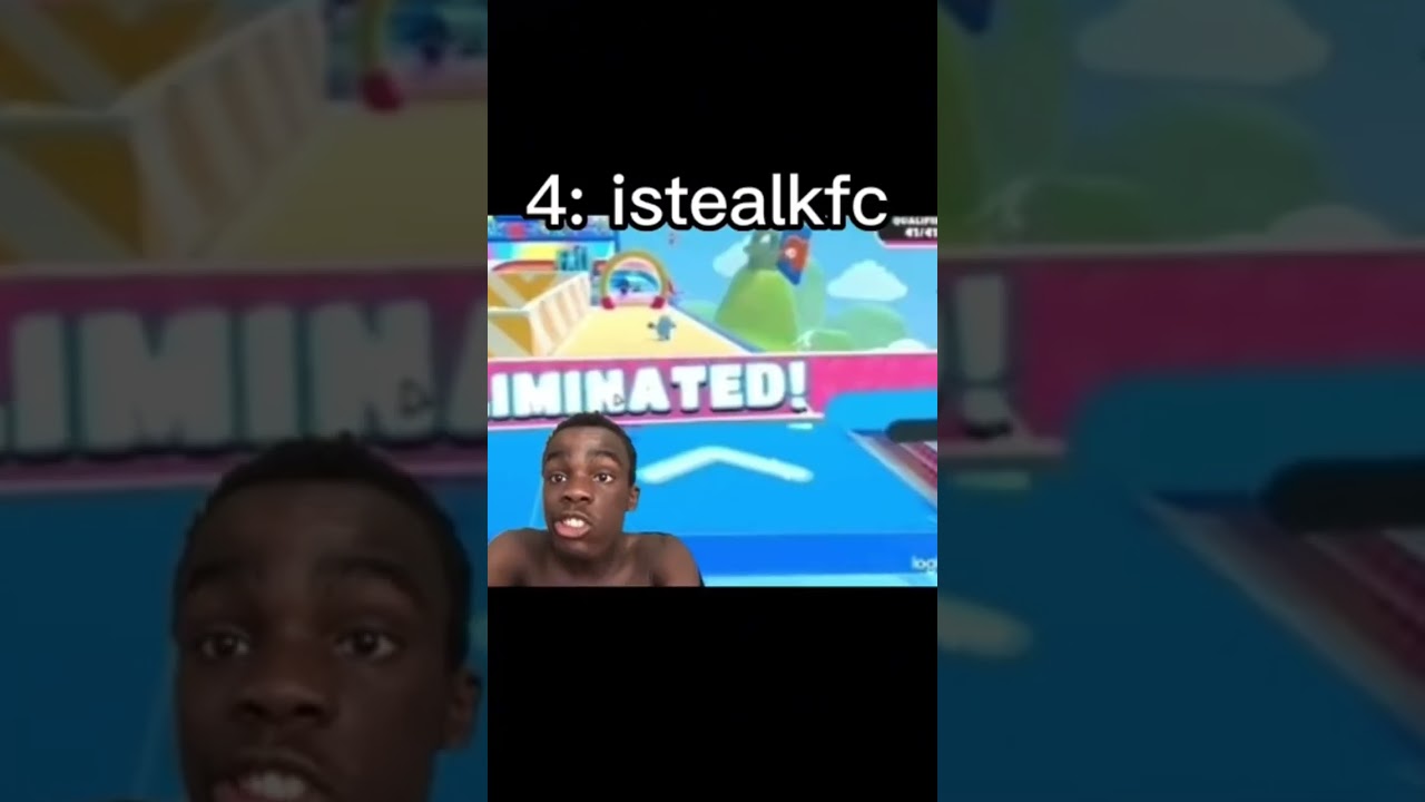 Top 10 ishowspeed clones