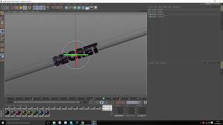 NICE Intro Tutorial | [C4D+AE] | ENG | .nzdterces