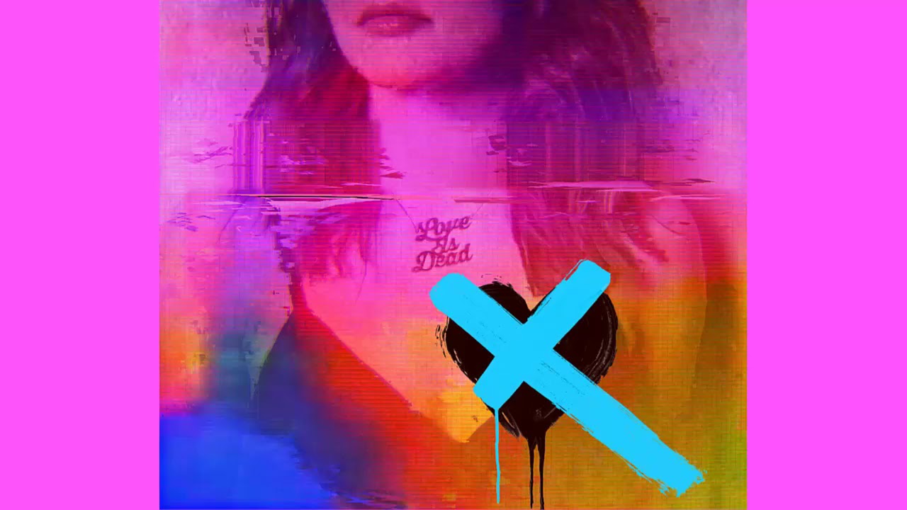 CHVRCHES - Love Is Dead (Full Album) - YouTube