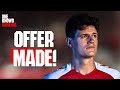 BREAKING Ornstein Confirms Offer For Christian Norgaard Arsenal Transfer News BREAKING Ornstein Confirms Offer For Christian Norgaard Arsenal Transfer News