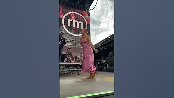 Thumbnail of ROLE MODEL x Kate Hudson - Sally, When The Wine Runs Out