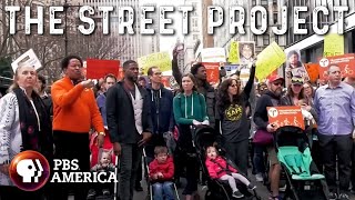 Watch The Street Project Trailer