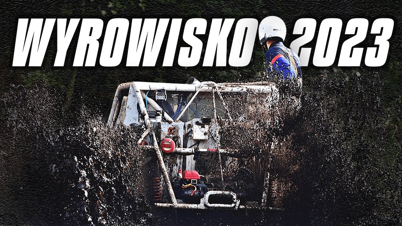 Wyrowisko 2023 | BGO WYR4X4