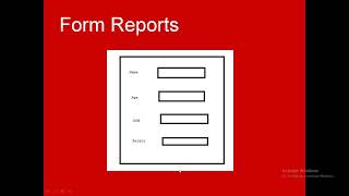 MSBI ( SSRS 09 ) Session 56  List Reporta and Intro to Power BI