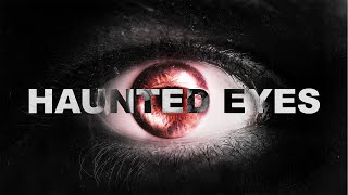 Rvage - Haunted Eyes (Official Audio)