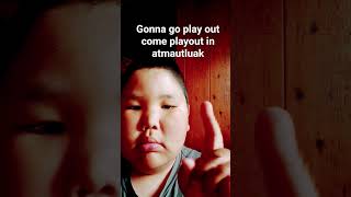 playout in atmautluak