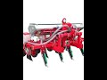 Your Partner in Agricultural machinery #agriculturetechnology #automobile #boomsprayer #landleveler