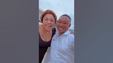 NOLLWOOD ACTRESS KEMI AFOLABI RETURNS TO NIGERIA AFTER MEDICA TIP ABROAD