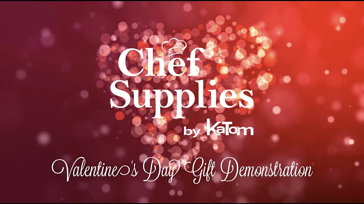 Valentine's Cookies with Barbara Tenney