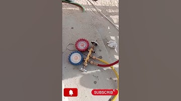 how to gas charging window ac,gas charging in window ac #shote #shot #shotes #shotest #shot #shote