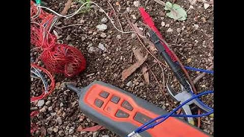 FTTN VDSL Fault-Finding