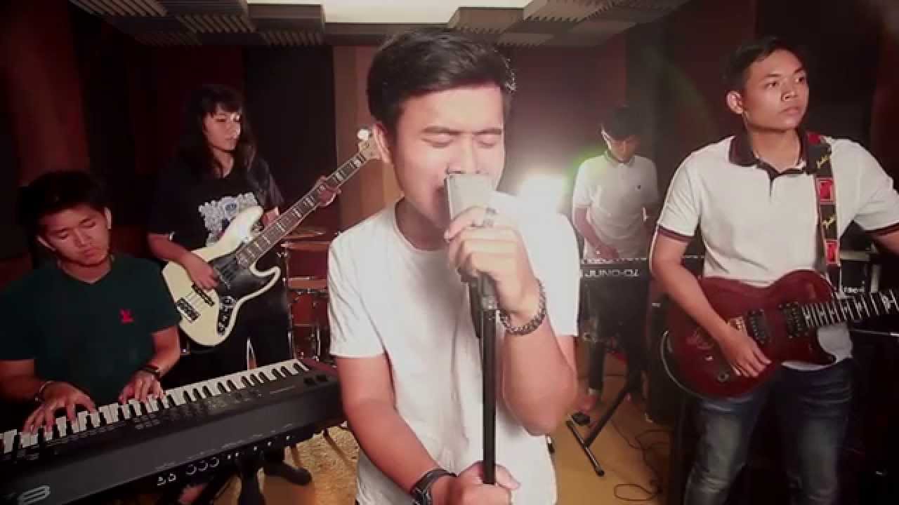 ทิ้งไว้กลางทาง Cover by จุ๊กกุ๊กฯ