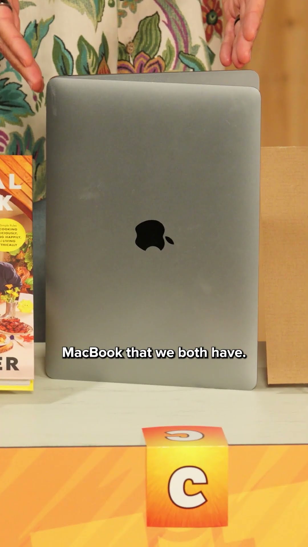 Satisfying Perfect Fit!