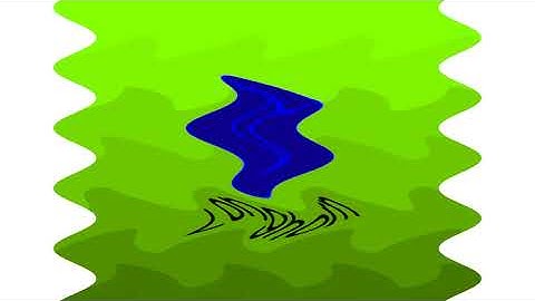 All Windows Animations From MS Paint in Thinking