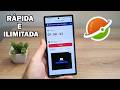 A MELHOR VPN GRATIS PARA ANDROID EM 2026 !!!